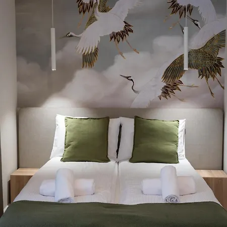 Aparthotel Marina Piaski *