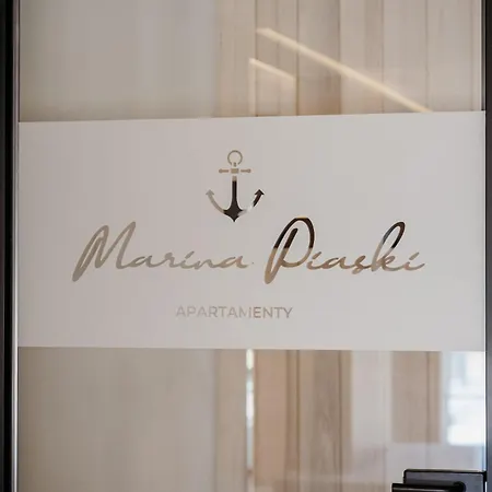 Marina Piaski Piaski Onufryjewo