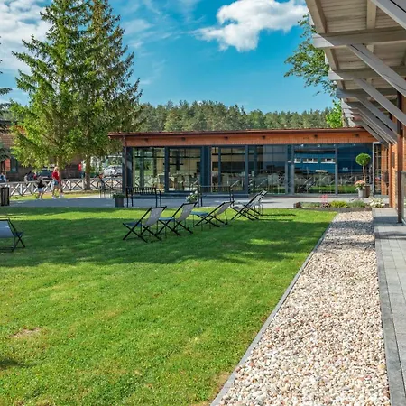 Aparthotel Marina Piaski