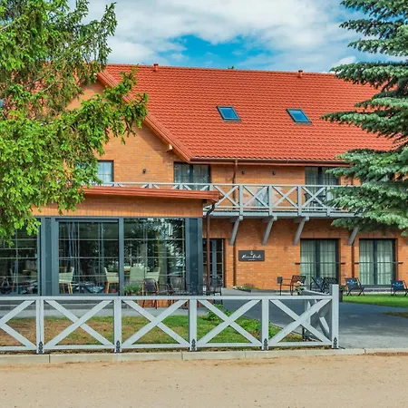 Aparthotel Marina Piaski *