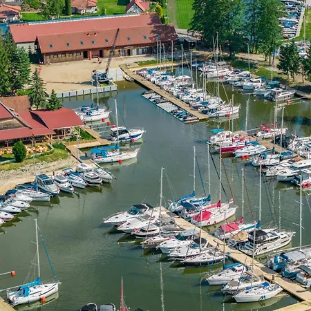 Marina Piaski Aparthotel