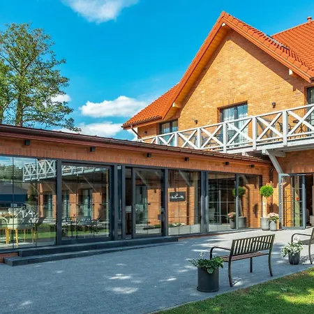 Aparthotel Marina Piaski