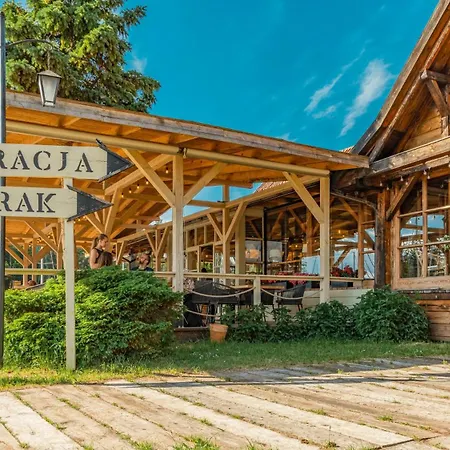 Marina Piaski Aparthotel