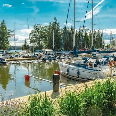 Aparthotel Marina Piaski