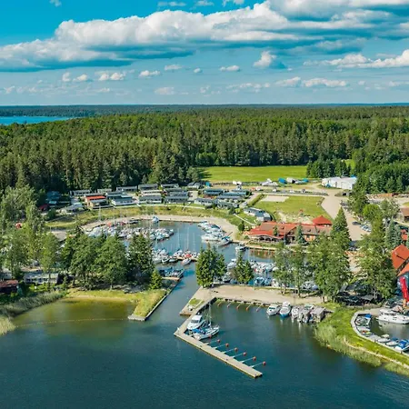 Marina Piaski Aparthotel